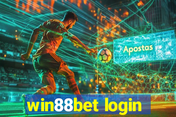 win88bet login